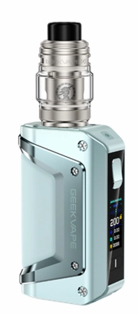 E-Cigarette KIT Geekvape Aegis Legend 3 - Green