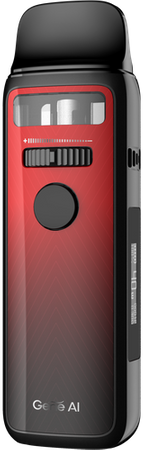 E-Zigarette POD VooPoo Vinci 3 - Aurora Red