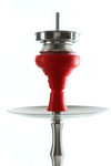Shisha-Kopf Masta KAYA Silicone Hydra X Red