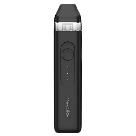 E-Zigarette POD Nevoks Feelin Black