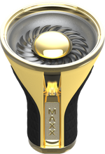Shisha-Kopf Maxx Gold