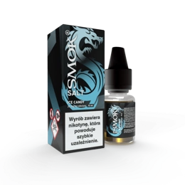 Liquid SMOK Salt 10ml - Ice Candy 20mg