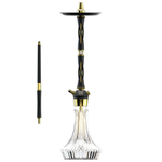 Wasserpfeife Blade LE2 Black