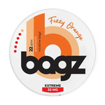 Nikotinbeutel BAGZ Fizzy Orange 32mg