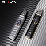 E-Zigarette POD OXVA Xlim Pro 2 Black Carbon
