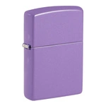 Lighter ZIPPO - SMOKY LAVENDER