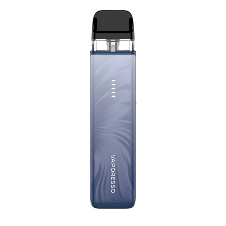 E-Cigarette POD Vaporesso XROS 6 Mini Plume Blue