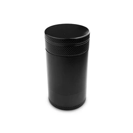 Młynek Do Tytoniu High Fly - Black Stash