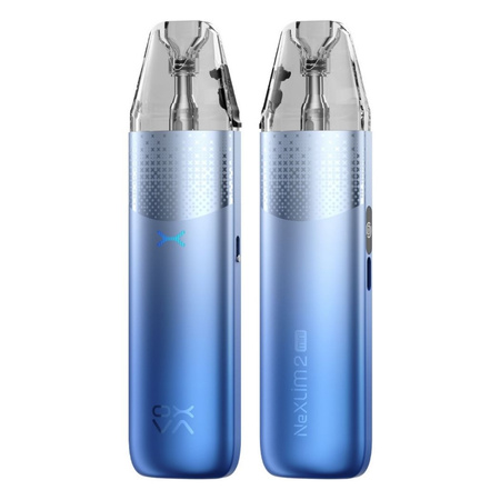 E-Zigarette POD OXVA NeXLIM 2 Mini Aurora Blue