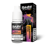 Liquid Tsunami Salt 10ml - Peach Passionfruit 20mg