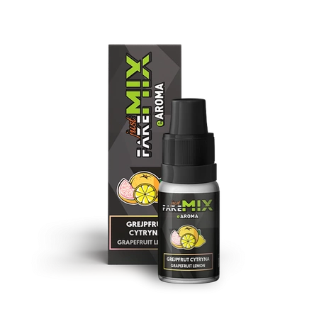 Aroma justFAKE! - Grapefruit Lemon 10ml