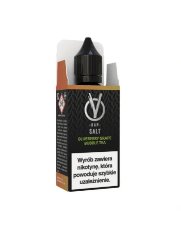 Liquid Vbar Salt 10ml - Lychee Ice 20mg