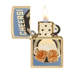 Lighter ZIPPO - BEER