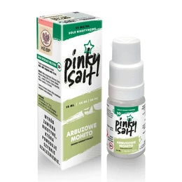 Liquid Pinky Salt 10ml - Arbuz Mojito 20mg