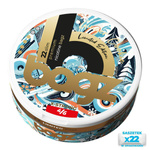 Nikotinbeutel BAGZ Winter Edition Ginger Cookie 4/6 X-STRONG