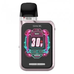 E-Cigarette POD SMOK Novo GT Box Pink and 7 color without coil