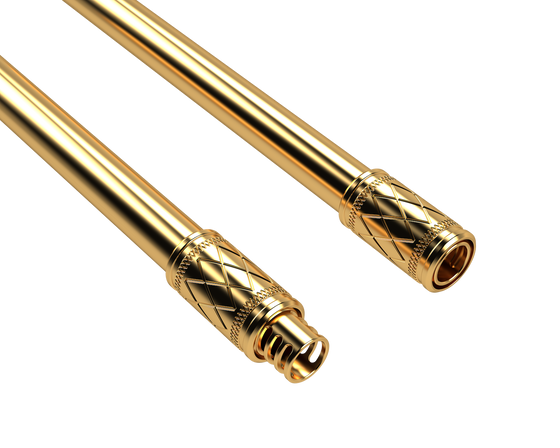 Wasserpfeife (Körper) Blade One M LE Red