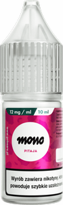 Liquid MONO 10ml - Pitaya 12mg