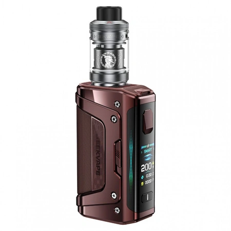 E-Papieros KIT Geekvape Aegis Legend 5 Earth Brown