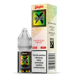 Liquid Slushie Bar Salt 10ml - Tropical Twist 20mg