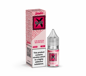 Liquid Slushie Bar Salt 10ml - Crimson Berries 20mg