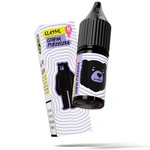 E-liquid GO BEARS Classic 10ml - Czarna Porzeczka 12mg