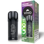Prefilled VIVO UNO - Grape Ice 20mg