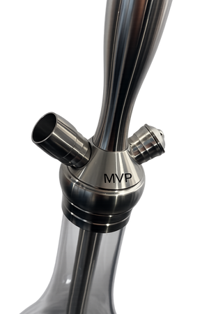 Wasserpfeife Aladin MVP 470 Model 3 Gastro