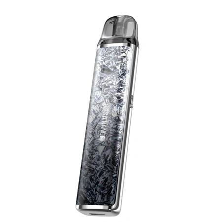 E-Cigarette POD Lost Vape Ursa Nano 3 Glacial Silver