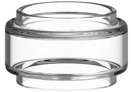 Pyrex Glass SMOK Bulb #7