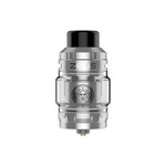 Zerstäuber Geekvape Zeus sub ohm Tank - Silver