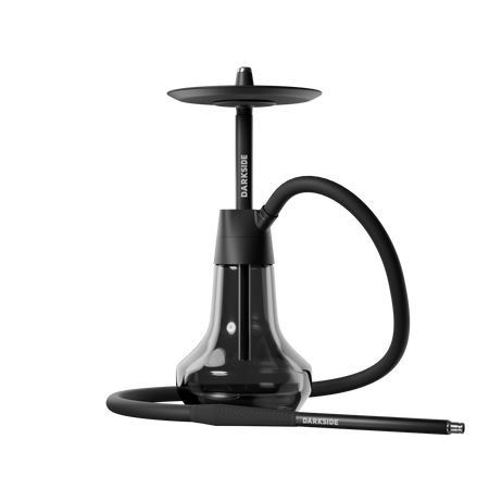 Wasserpfeife Darkside Intro Black
