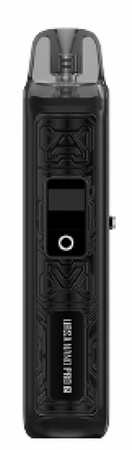 E-Zigarette POD Lost Vape Ursa Nano Pro 2 - Black Mecha