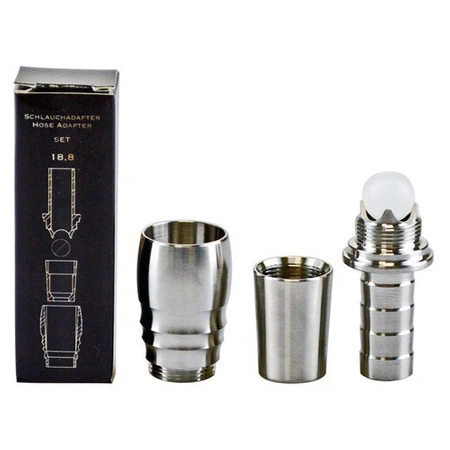 Adapter I Konektor Set Do Aladin 360/370/500/510