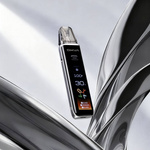 E-Zigarette POD OXVA XLIM 3 Ultra Metal Silver