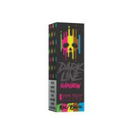 Liquid Dark Line 10ml - Rainbow 18mg