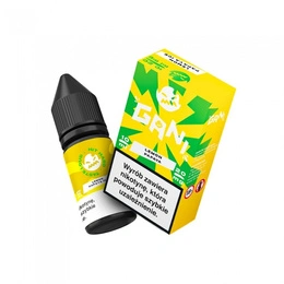 Liquid GANI 10ml - Lemon Papaya Ice 20mg