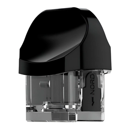 Wkład SMOK Nord 2 - Pusty