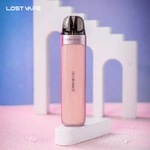 E-Papieros POD Lost Vape Thelema Aura S Pastel Pink 