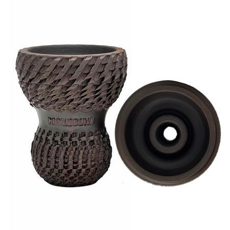 Shisha-Kopf Cosmo Bowl Phunnel Combo