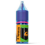 Liquid GO BEARS Tea SS+ 10ml - Mango-Maracuja-Tee 20mg