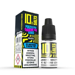 Liquid IDx SALTS 9ml - Galactic 18mg