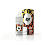 Liquid DUO Salt 10ml - Mango Coconut 20mg