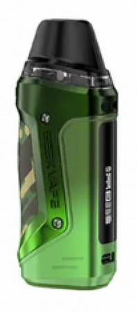 E-Zigarette POD Geekvape AN2 - Jungle Green