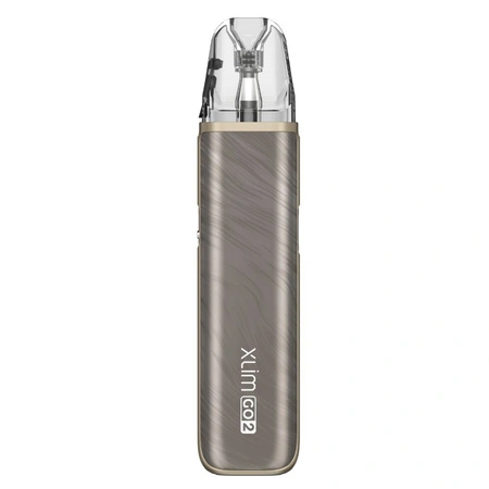 E-Cigarette POD OXVA Xlim Go 2 Light Brown Shadow