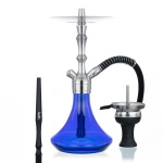 Wasserpfeife Aladin MVP 360 Gastro Black