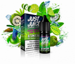 Liquid Just Juice 10ml - Exotic Fruits-Guanabana & Ice 20 mg