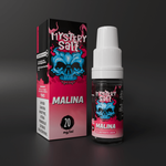 Liquid Mystery Salt 10ml - Himbeere 20 mg