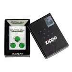Feuerzeug SEL-ZIPPO - SPLINTER CELL