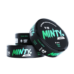 Saszetki nikotynowe Dark Line MINTY Spearmint 45mg